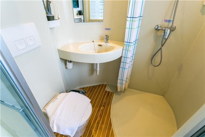 100 Inn Plus Pudong Airport Hotel Šanghaj Exteriér fotografie